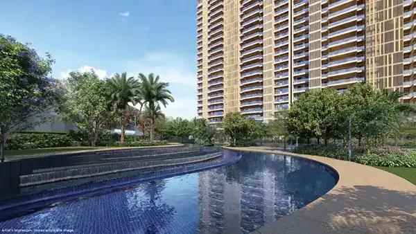 Godrej Riverine