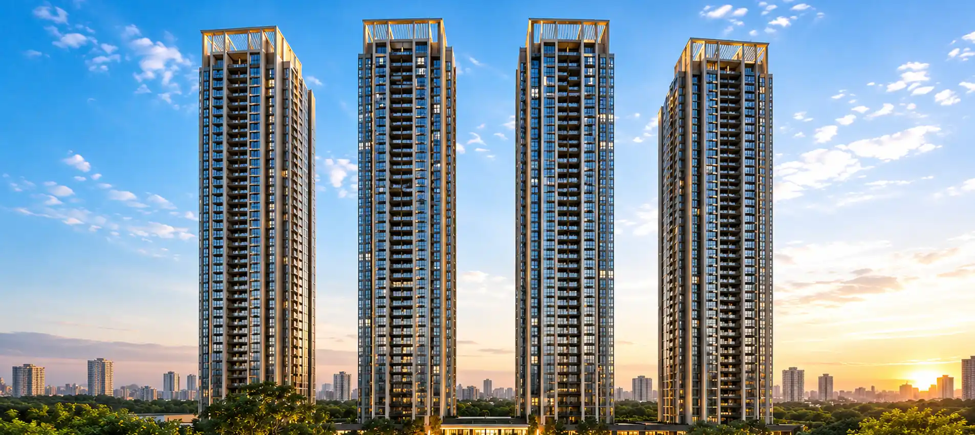 Godrej Riverine