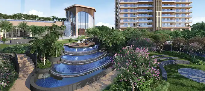 Godrej Riverine